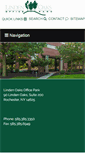Mobile Screenshot of lindenoaks.com